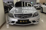 奔驰C63 AMG2010款C63 AMG 高性能版