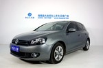 大众高尔夫2011款1.6L 手自一体 时尚型