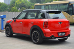 MINICOUNTRYMAN2012款1.6T COOPER S