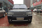 路虎揽胜2010款5.0L SC HSE