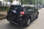 丰田RAV42009款2.0L 自动豪华版