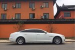 捷豹XJ2016款XJL 2.0T 两驱典雅商务版