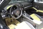 保时捷Boxster2013款Boxster