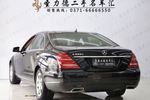 奔驰S级2012款S300L 商务型 Grand Edition