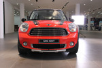 MINICOUNTRYMAN2011款COOPER Excitement