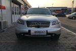 英菲尼迪QX502008款EX35 3.5L 风华版