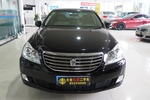 丰田皇冠2010款2.5L Royal 真皮天窗版 