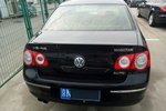 大众迈腾2009款2.0TSI DSG 豪华型