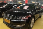 大众帕萨特2012款1.8TSI DSG 至尊版