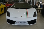 兰博基尼盖拉多2011款LP550-2 Tricolore