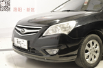 现代悦动2010款1.6 GLS MT