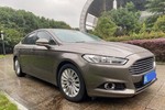 福特蒙迪欧2013款2.0L GTDi200 时尚型