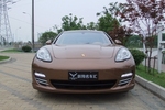 保时捷Panamera2010款Panamera 4S 4.8L 