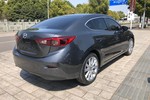 马自达MAZDA3Axela昂克赛拉 三厢2019款云控版  2.0L 自动尊贵型 国V