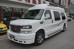 GMC Savana2014款6.0L 长轴领袖版