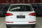 奥迪Q52013款40 TFSI 舒适型