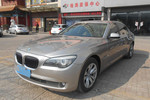 宝马7系2009款730Li 领先型