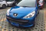 标致207两厢2010款1.6L 手自一体 品乐版