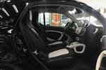 smartfortwo2016款1.0L 硬顶激情版