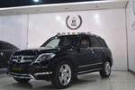 奔驰GLK级2013款改款 GLK 300 4MATIC 时尚型