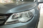 大众途观2012款1.8TSI 手自一体 风尚版(四驱)