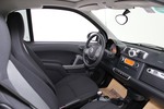 smartfortwo2012款1.0 MHD 硬顶标准版