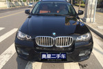 宝马X62012款xDrive35i