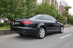 奥迪A6L2010款2.7TDI