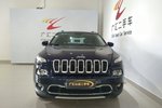 Jeep自由光2015款2.4L 精英版