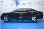 丰田皇冠2012款2.5L Royal