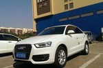 奥迪Q32012款35TFSI 舒适型