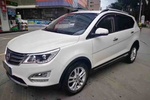 宝骏6302013款1.8L 手动精英型