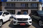 奔驰M级2014款ML400 4MATIC 动感型