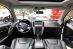 纳智捷优6 SUV2016款1.8T 智尊型