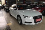 奥迪A3 Limousine2015款35 TFSI 300万纪念舒享版