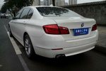 宝马5系2013款525Li 豪华型