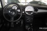 MINICLUBMAN2011款1.6L COOPER Fun