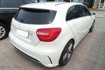 奔驰A45 AMG2014款A45 AMG