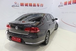 大众迈腾2012款2.0TSI DSG 豪华型