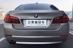 宝马5系2013款525Li 豪华型