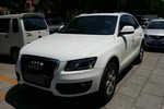 奥迪Q52011款2.0TFSI 技术型