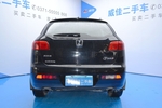 纳智捷大7 SUV2011款智慧型 2.2T 两驱