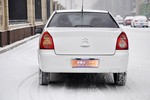 雪铁龙经典爱丽舍2010款1.6L 手动 科技型