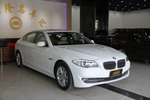 宝马5系2013款520Li 典雅型