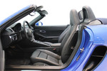 保时捷Boxster2013款Boxster 2.7L 