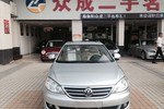 大众朗逸2008款1.6L 手自一体 品雅版