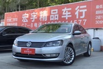 大众帕萨特2011款1.8TSI DSG至尊版