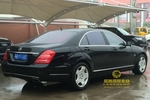 奔驰S级2008款S 600L