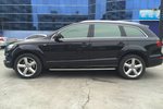 奥迪Q72013款35 TDI 领先型