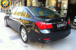 宝马7系2009款730Li 豪华型